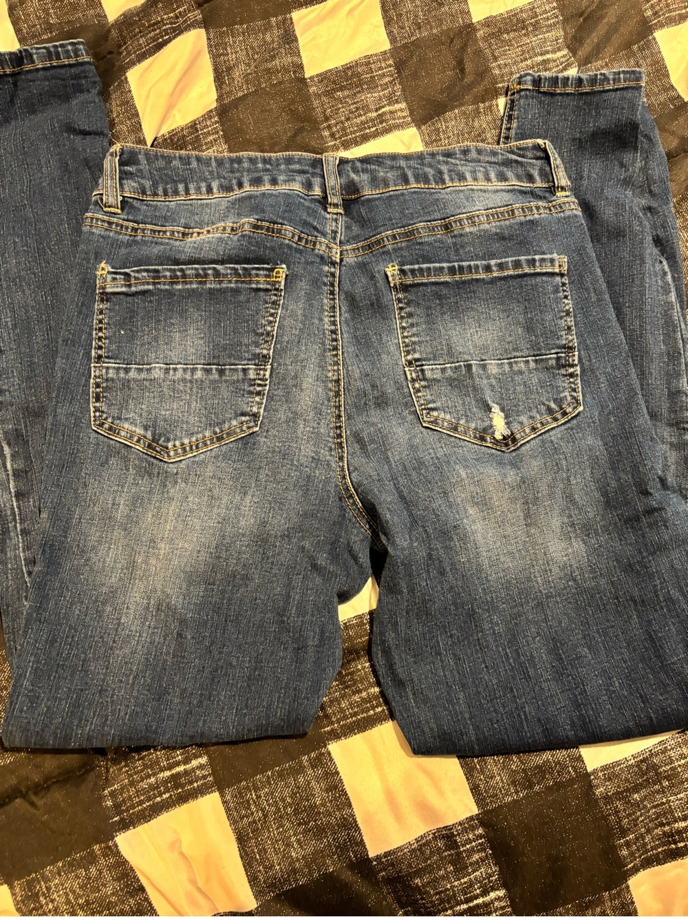 Women’s Refuge Jeans